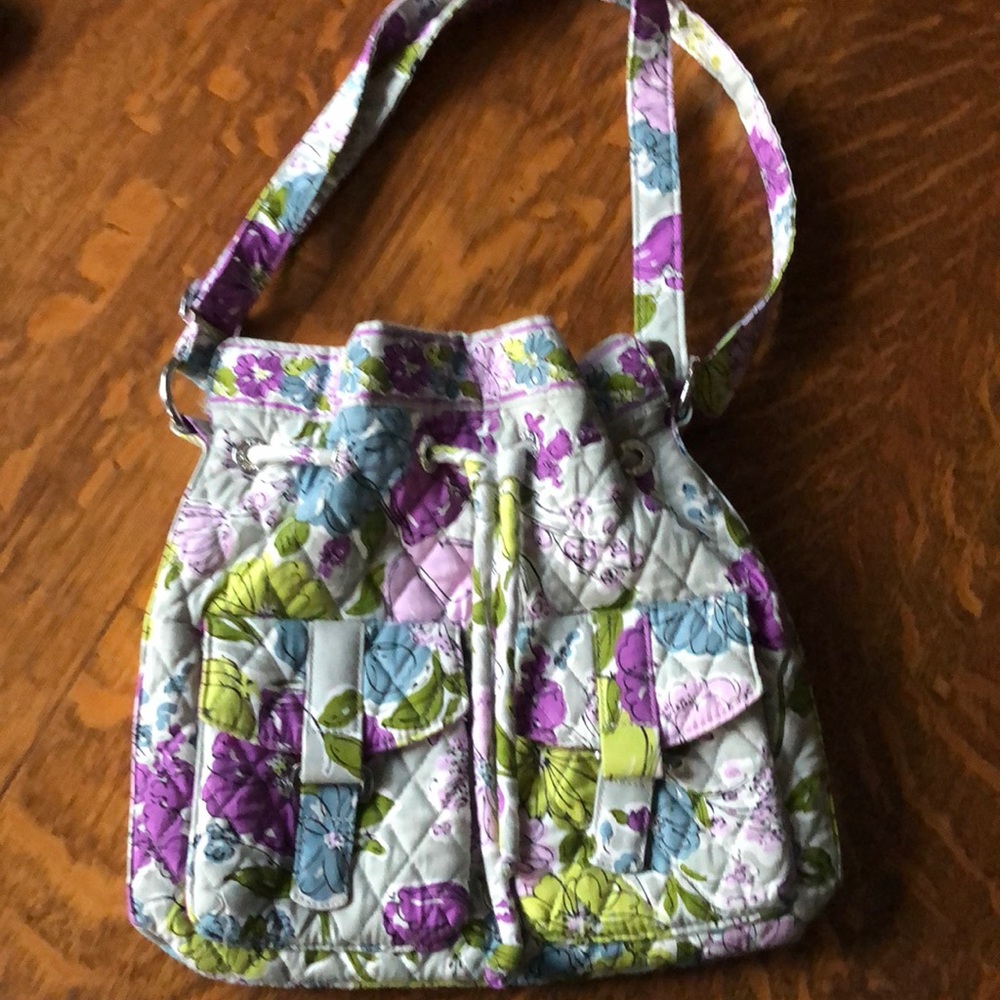 Vera Bradley Bag